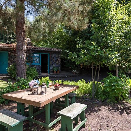 Hacienda Verde 라오로타바 객실 사진