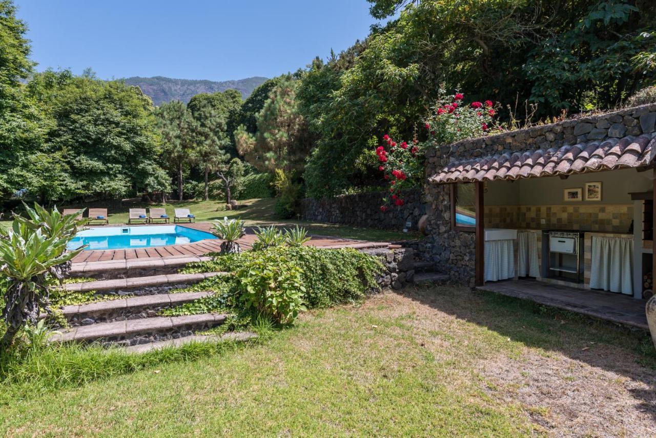Hacienda Verde 라오로타바 외부 사진