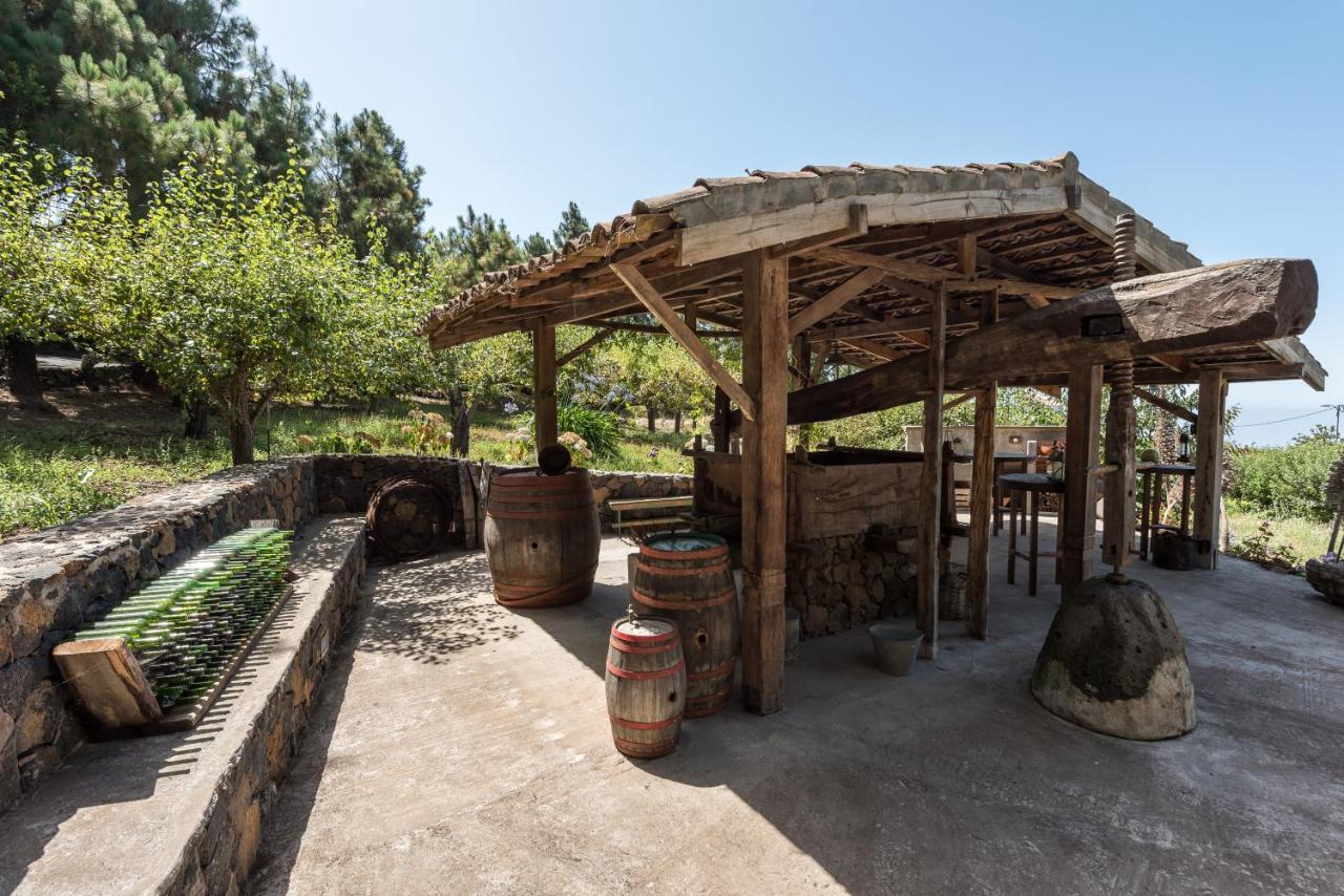 Hacienda Verde 라오로타바 외부 사진