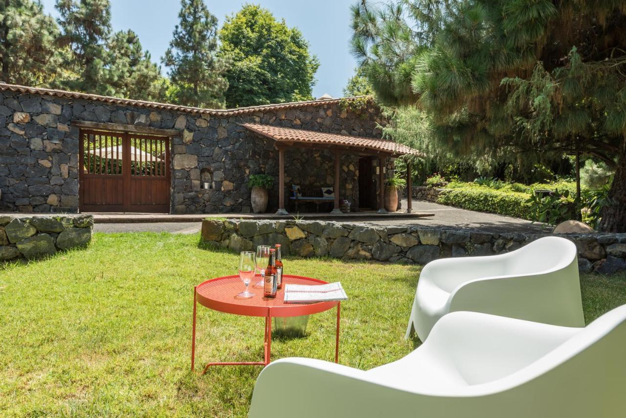 Hacienda Verde 라오로타바 외부 사진