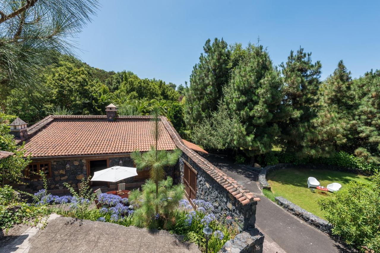 Hacienda Verde 라오로타바 외부 사진