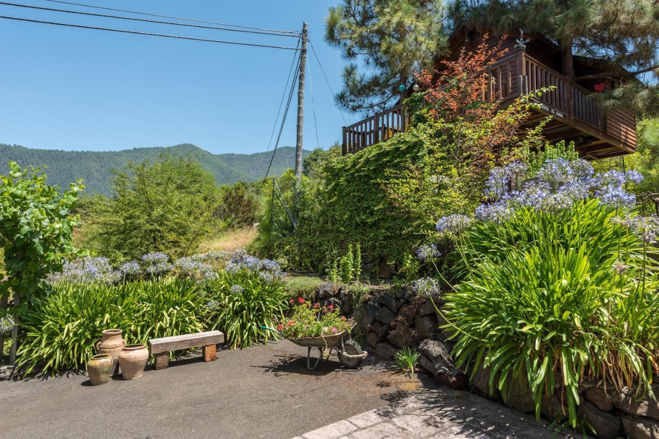 Hacienda Verde 라오로타바 외부 사진