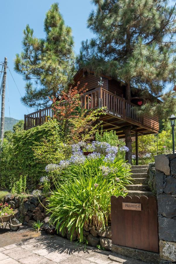 Hacienda Verde 라오로타바 외부 사진
