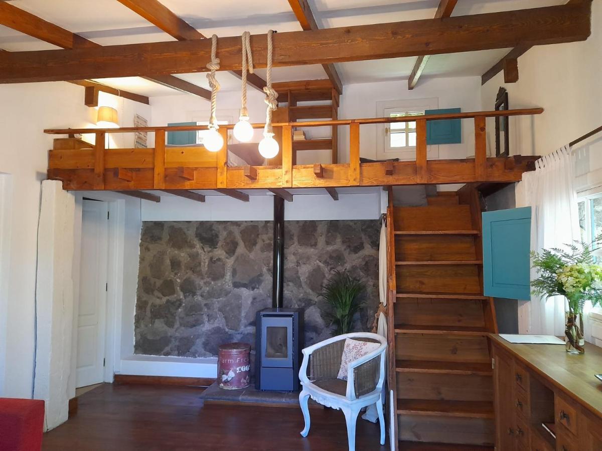 Hacienda Verde 라오로타바 외부 사진