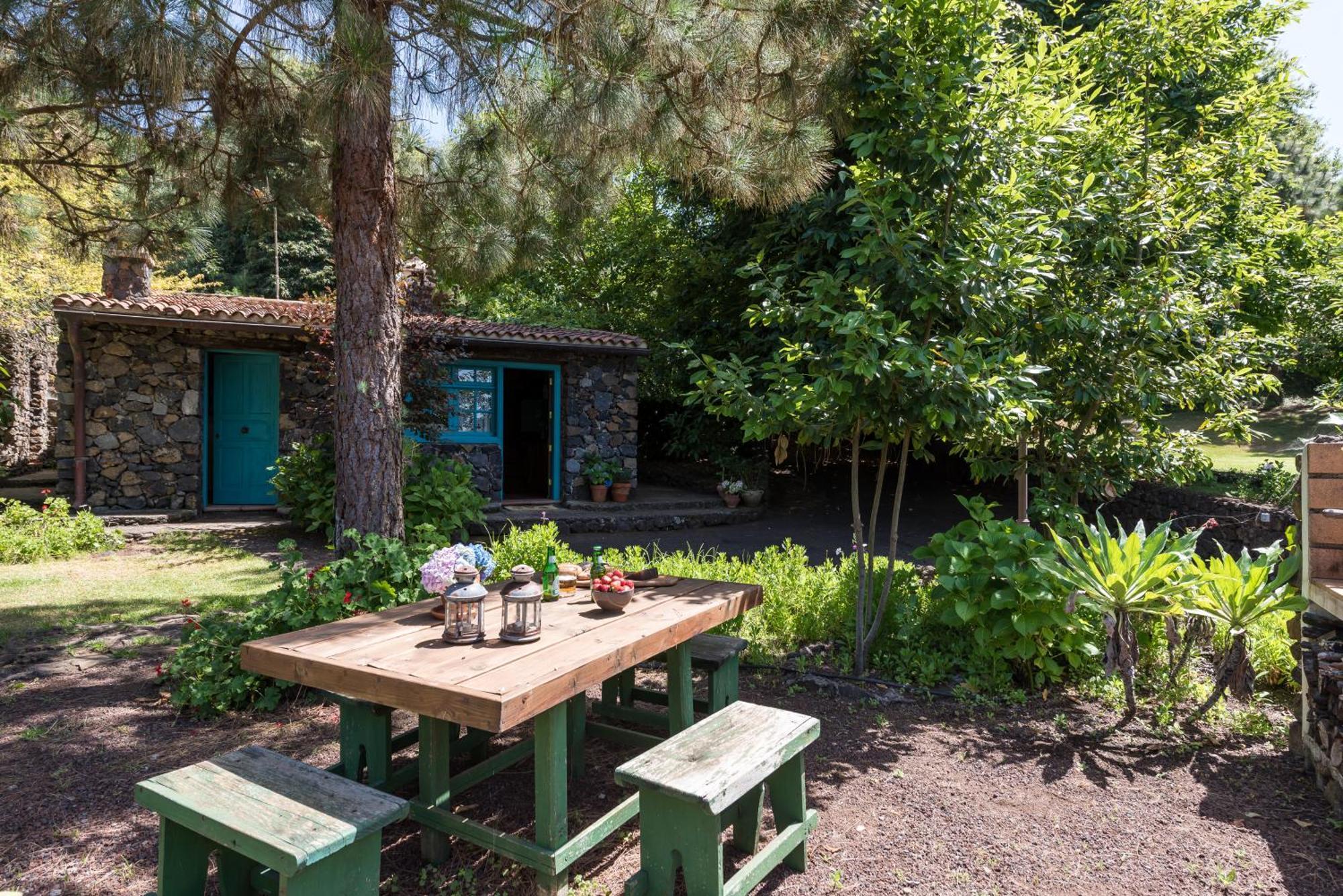 Hacienda Verde 라오로타바 객실 사진