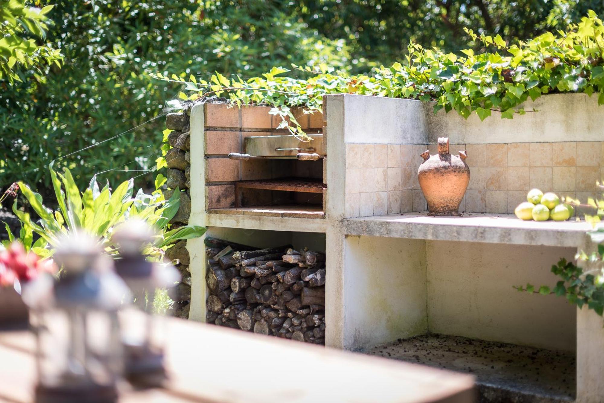 Hacienda Verde 라오로타바 객실 사진