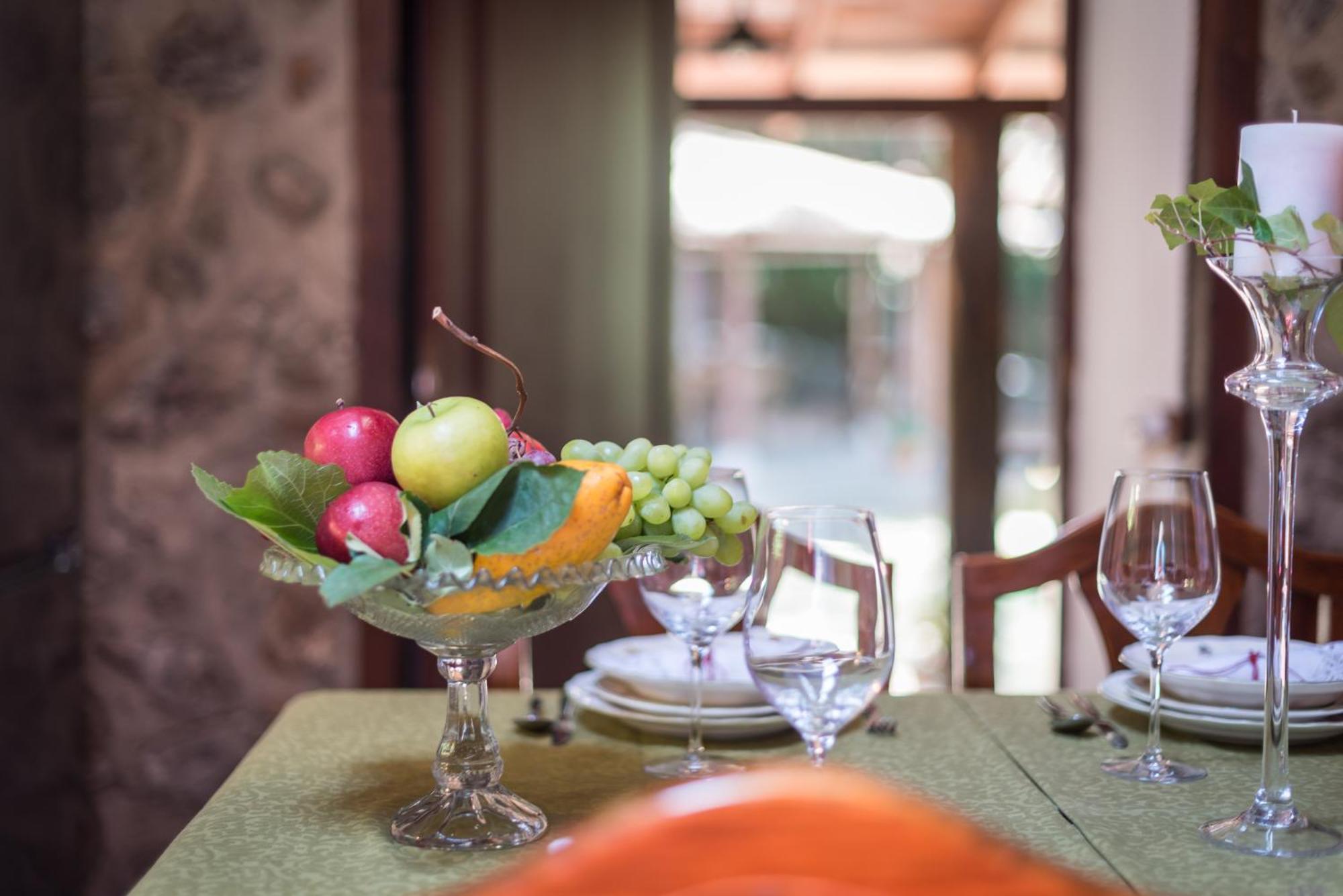 Hacienda Verde 라오로타바 객실 사진