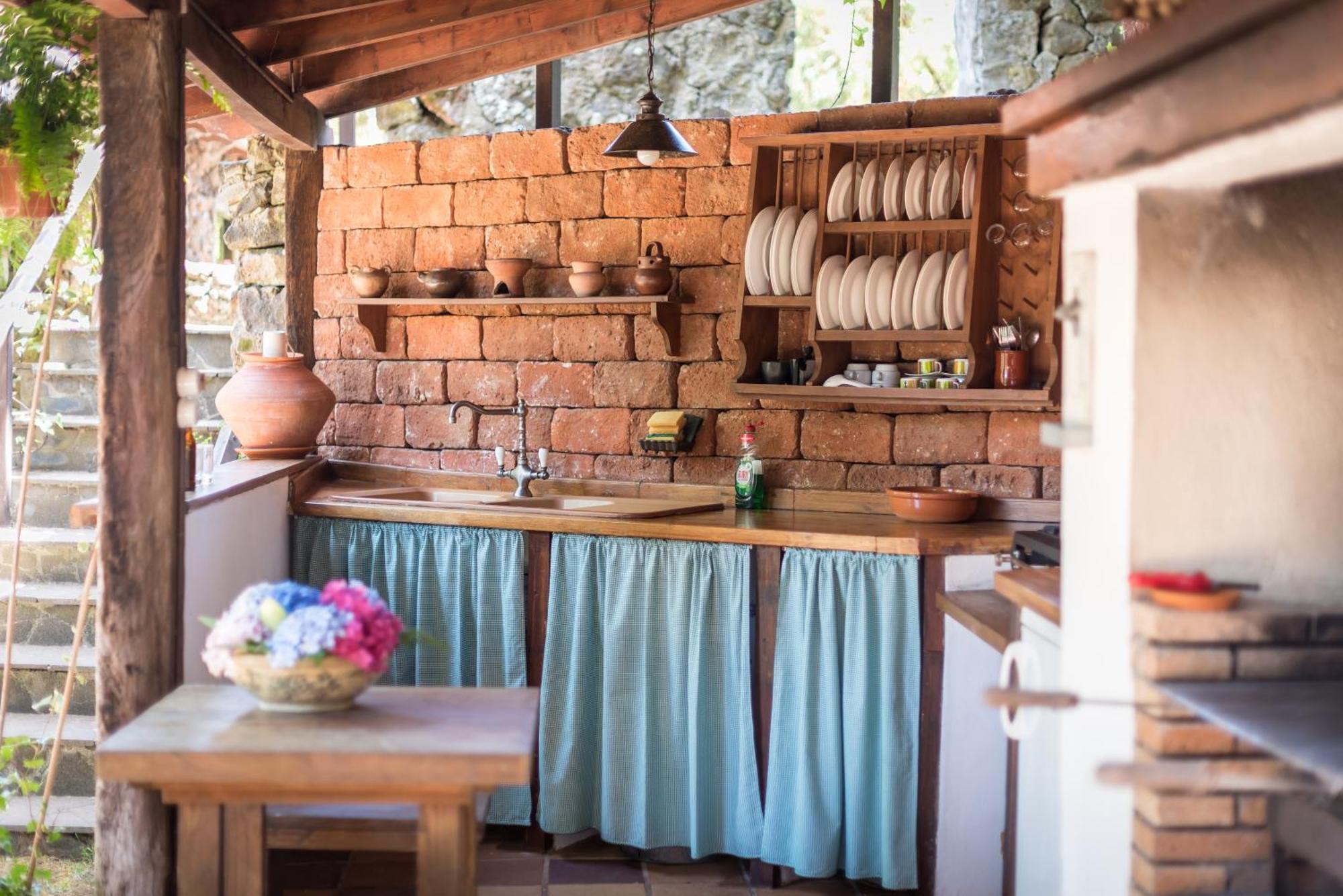 Hacienda Verde 라오로타바 객실 사진
