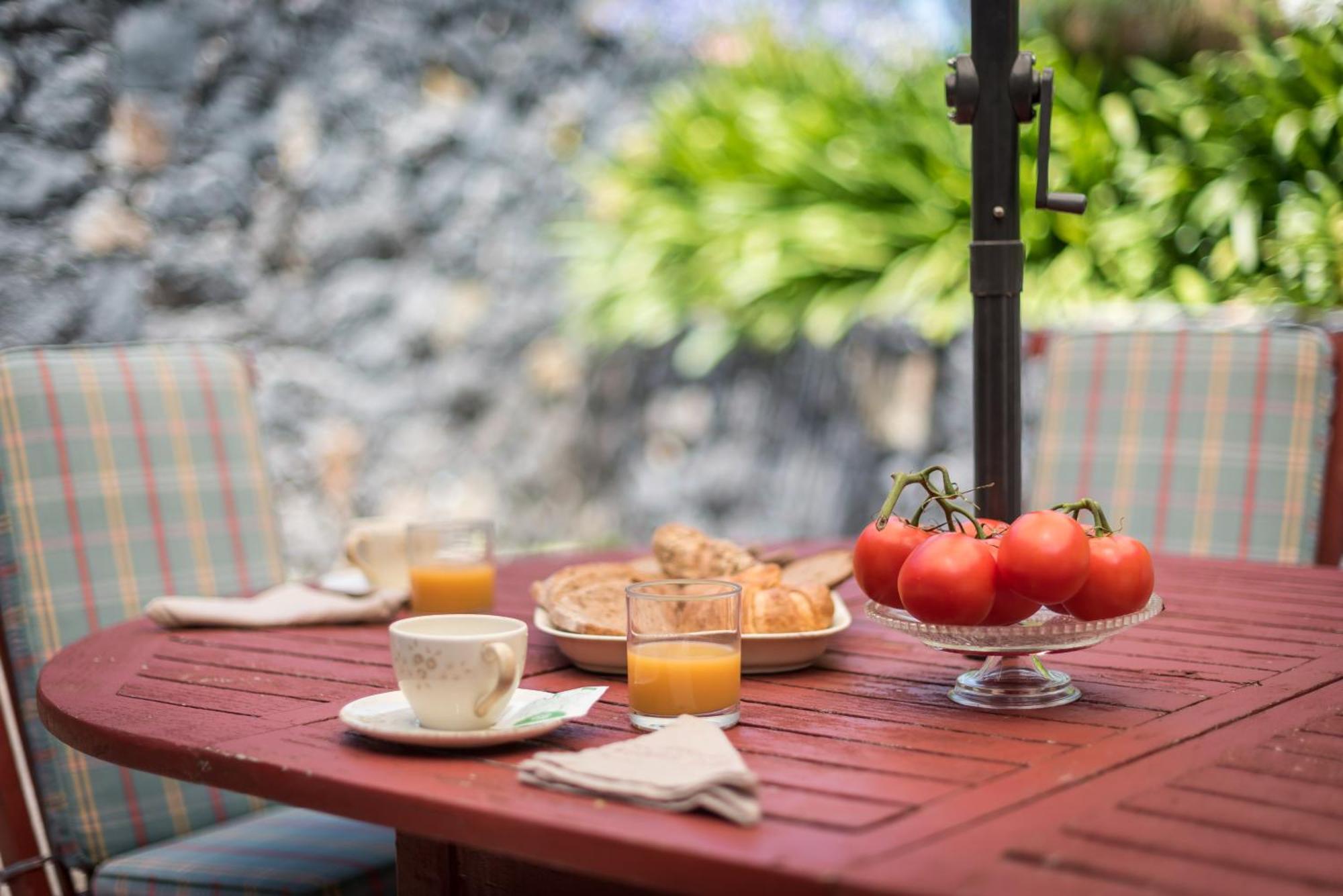 Hacienda Verde 라오로타바 객실 사진