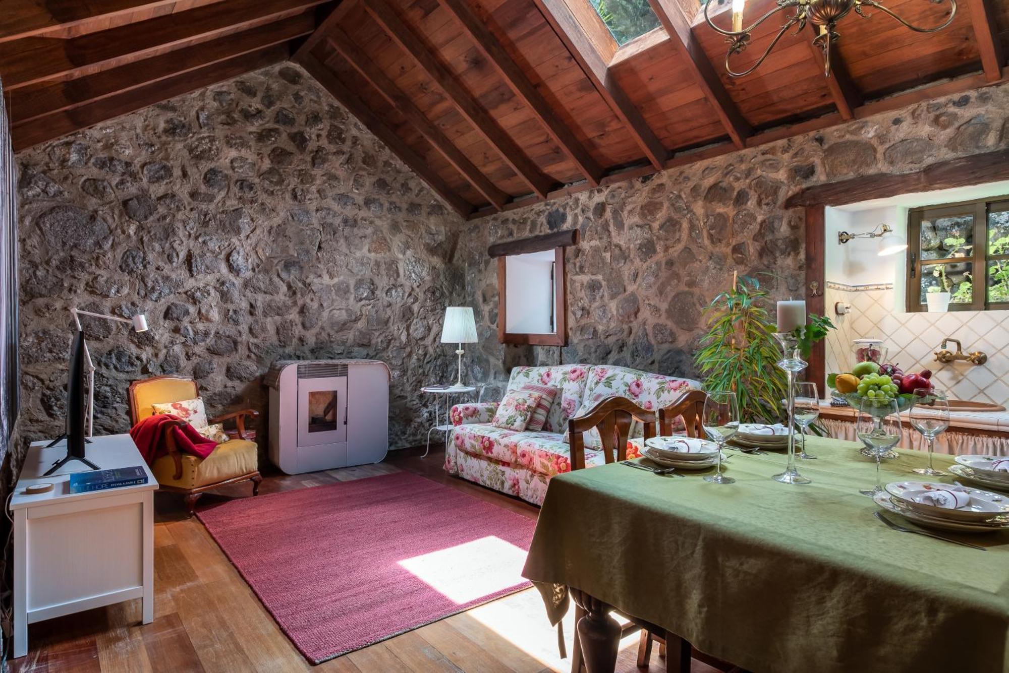 Hacienda Verde 라오로타바 객실 사진