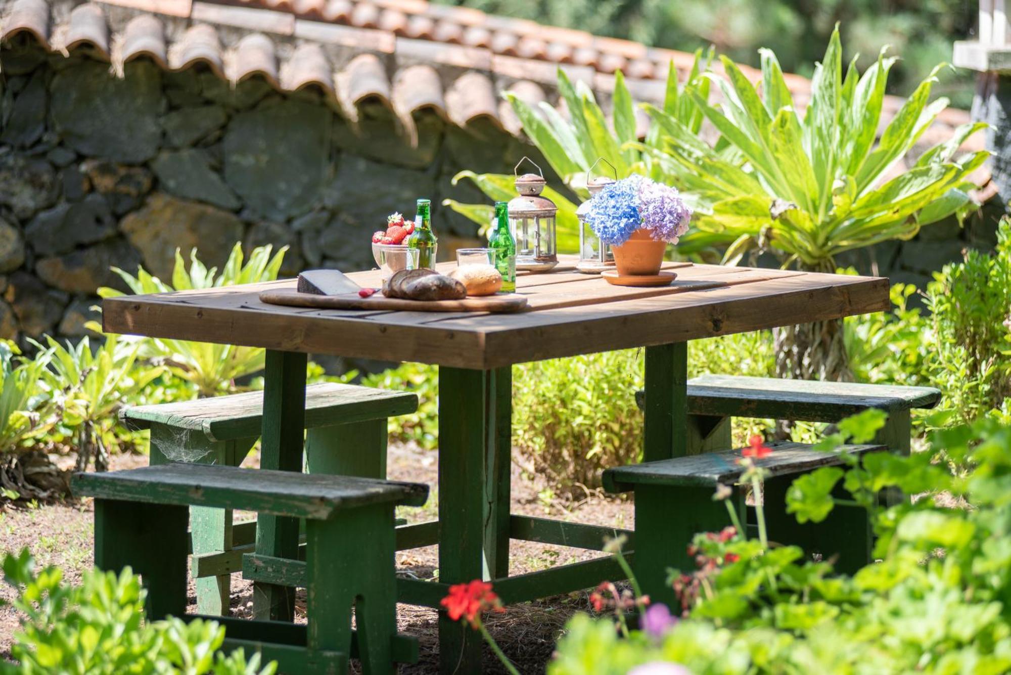 Hacienda Verde 라오로타바 객실 사진
